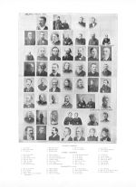 History 024 - Swift, Wells, Horn, Grier, Peters, Dawson, Cooper, Fowler, Jackson, Jansen, Lyon, Mead, King, White, Eaton County 1895